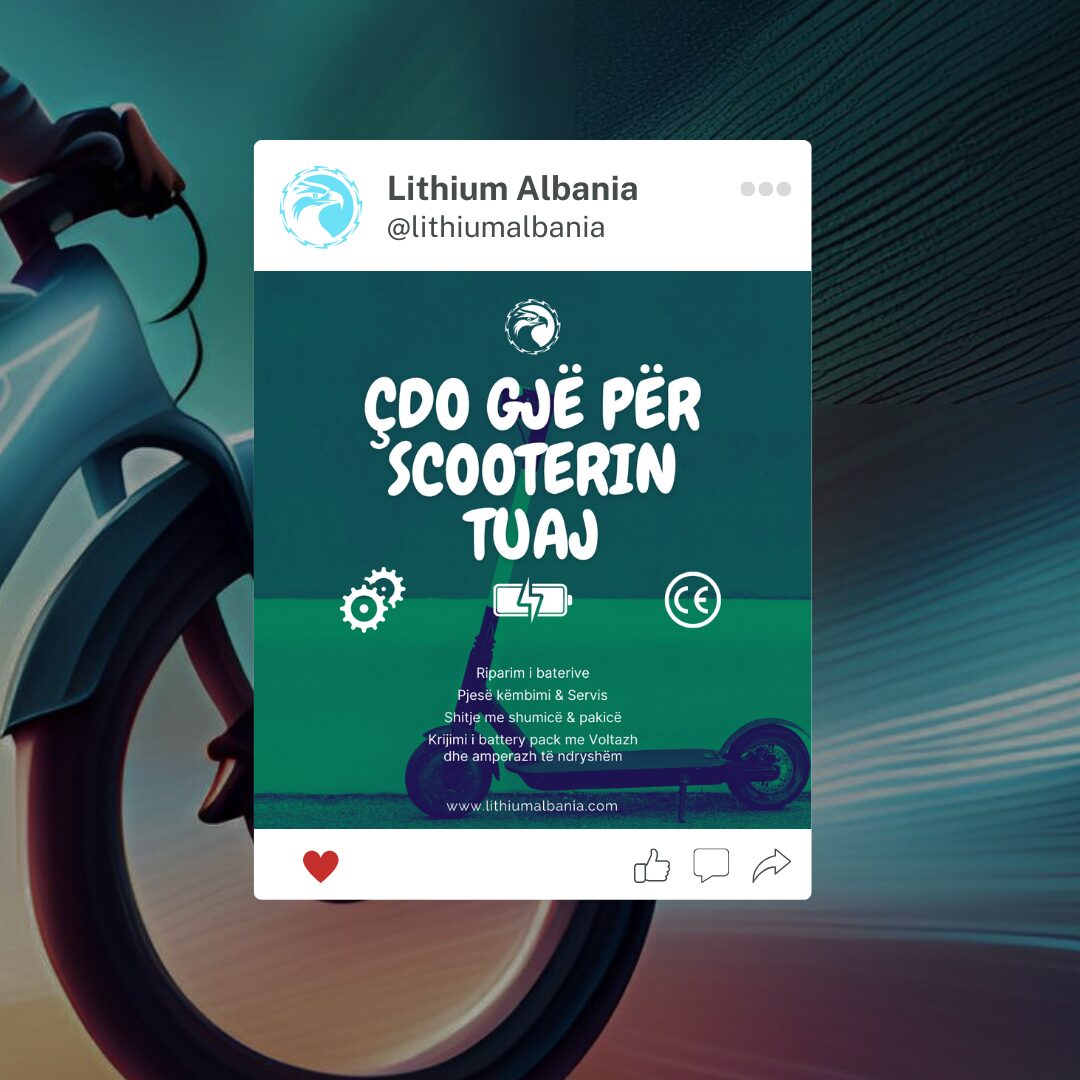 Lithium Social Media Management